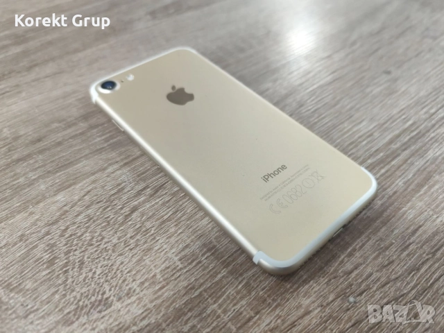 iPhone 7 , снимка 7 - Apple iPhone - 52628570