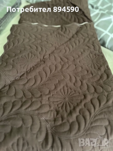 Шалтета/покривала за легло , снимка 3 - Покривки за легло - 51709336