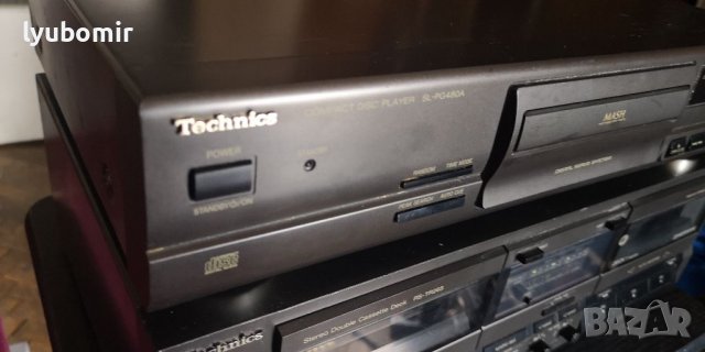 Technics RS-TR 265, снимка 6 - Декове - 37344589