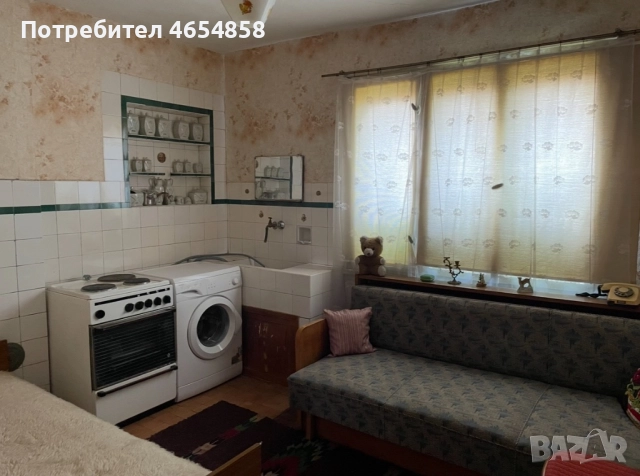 Продава се къща с двор в село.Априлово облас София ,О, снимка 3 - Къщи - 52468482