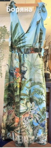 Различни дамски дрешки, снимка 2 - Други - 51591089