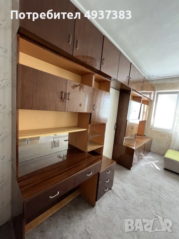 Ретро холна секция , снимка 2 - Секции и витрини - 55920448