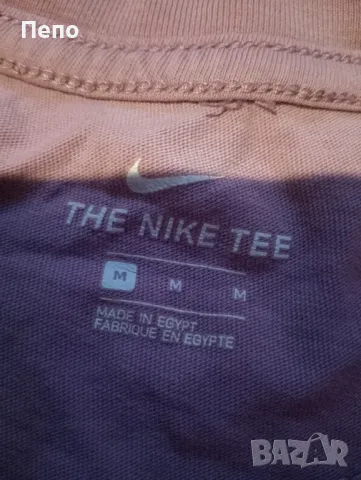 Тениска Nike, снимка 2 - Тениски - 50245083