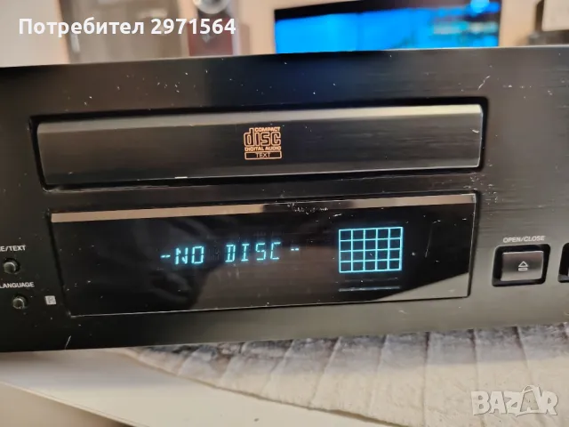 Sony CDP-XB720QS, снимка 3 - Декове - 49960363