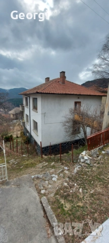 Продавам етаж от къща село Давидково област Смолян , снимка 2 - Етаж от къща - 51641344