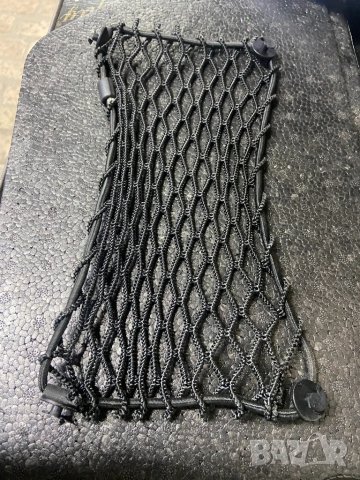 Мрежа мрежичка пасажер мерцедес ц класа w203, снимка 1