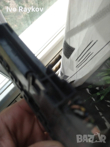 Панел бутони за светлини за FIAT Marea Weekend 2656601, снимка 6 - Части - 51431802