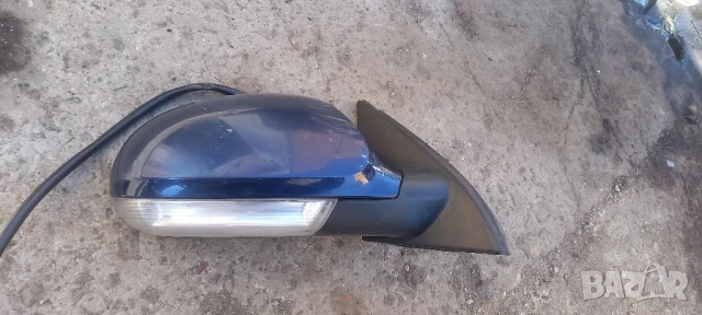 Дясно огледало за VW Passat B6, снимка 4 - Части - 50585788
