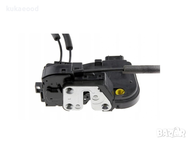 Брава за Kia Sportage 3 (2010-2015) за предна лява врата, снимка 3 - Части - 44599613