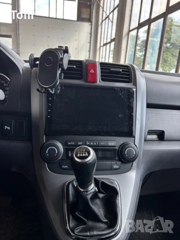 Honda crv 2.2 140hp, снимка 9 - Автомобили и джипове - 56226795