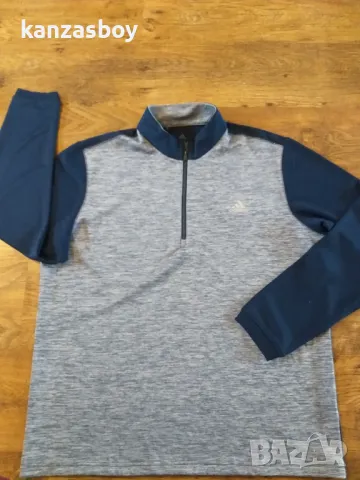 Adidas Sportswear - страхотно мъжко горнище XL, снимка 5 - Спортни дрехи, екипи - 48239544