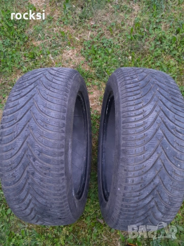 Клебер зимни 2бр.205/55/16 изгодно