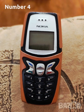NOKIA 5210