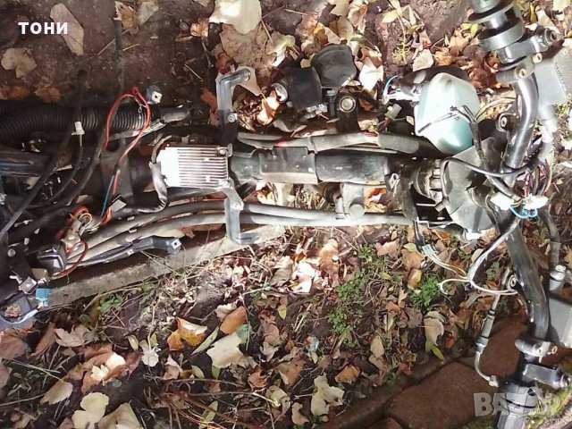 Априлия части , снимка 12 - Мотоциклети и мототехника - 30145842