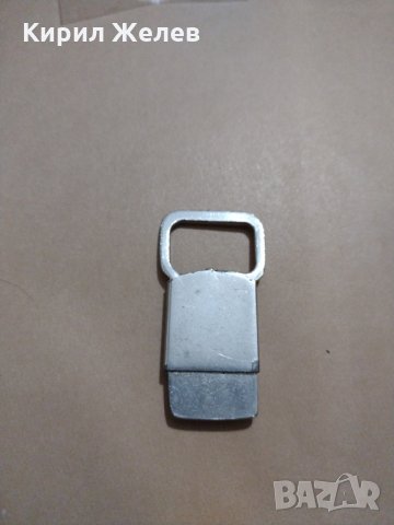 Винтидж ключодържател Спорт Тото рядък за колекция декорация - 5226, снимка 3 - Други - 31233965