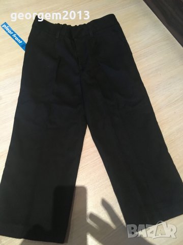 Нов панталон за момченце,официален, снимка 1 - Детски панталони и дънки - 29450057