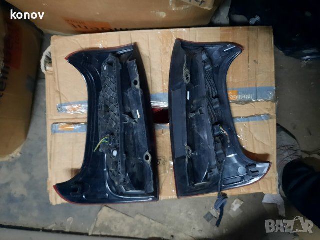 Fiat Panda - оригинални стопове, снимка 2 - Части - 39417280