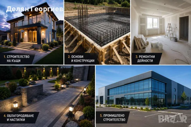 инжинеринг/строй(христови92), снимка 5 - Технически ръководители - 56336629