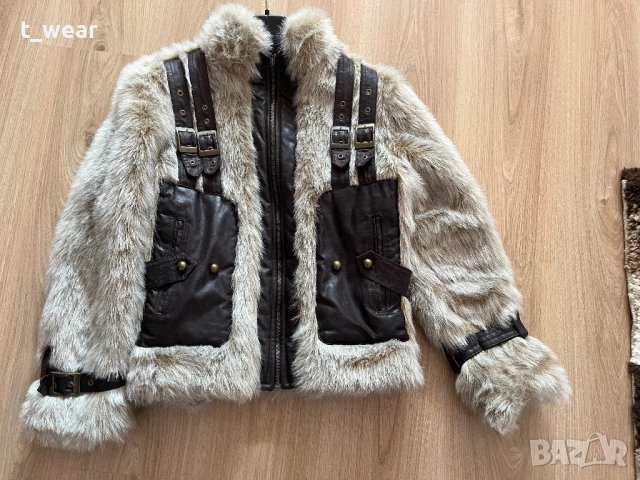 Дамско палто / яке