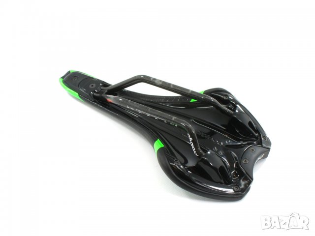 Prologo Zero II Nack Carbon седалка за велосипед, снимка 5 - Части за велосипеди - 34463153