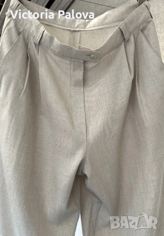 Елегантен дамски панталон MICHÈLE Германия, снимка 2 - Панталони - 53956856