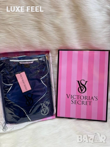 Victoria's Secrets 💓Пижами с Дълъг Ръкав 