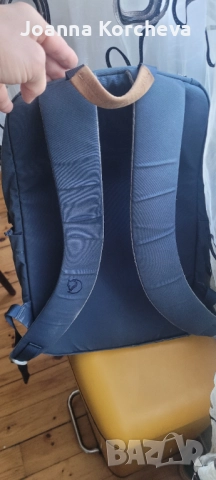 Оригинална раница Fjallraven, снимка 6 - Раници - 52952903
