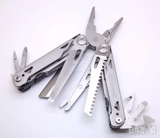 Мултитул Traveler