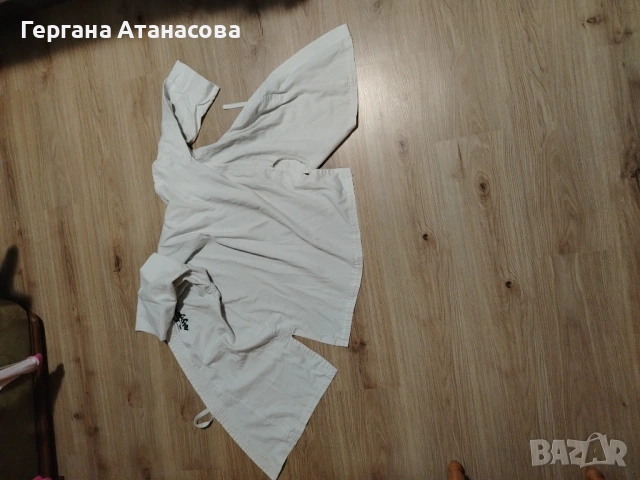 МОЖЕ И ДОГОВАРЯНЕ ПО ЦЕНАТАЕкипировка за карате, снимка 6 - Спортна екипировка - 53931764