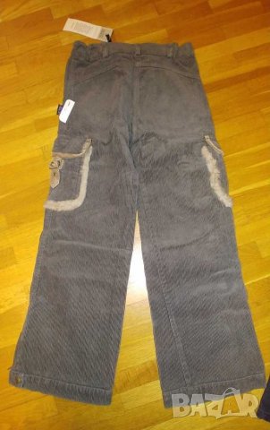 Нови джински на Кандз за р.128, снимка 2 - Детски панталони и дънки - 30542964