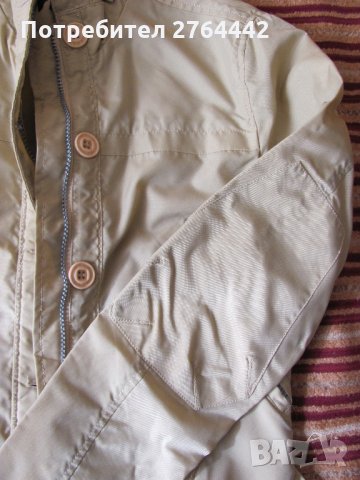Много тънко яке, снимка 7 - Якета - 29640543
