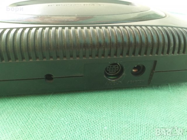 SEGA MEGA DRIVE 16 BIT  Japan, снимка 5 - Други игри и конзоли - 33704509