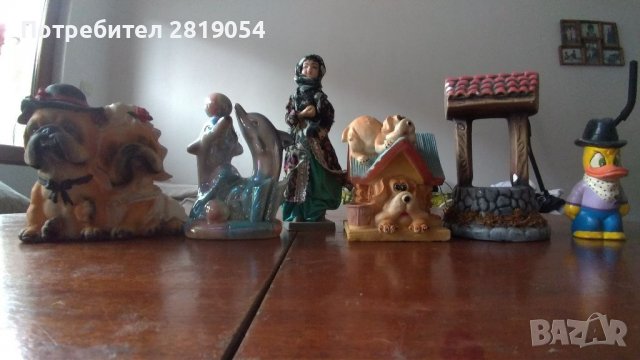 Сувенири за интериор, снимка 7 - Колекции - 38374957