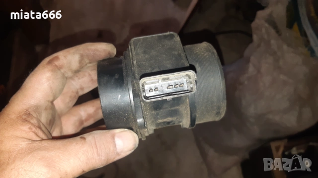 Дебитомер от Пежо ХДИ