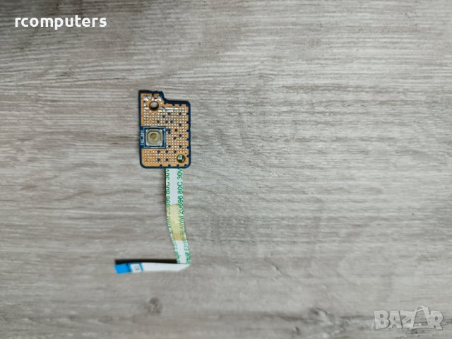 Части за лаптоп TOSHIBA SATELLITE C850-124, снимка 11 - Части за лаптопи - 39126981