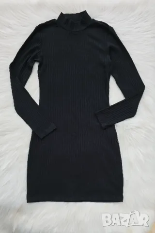 Дамска рокля рипс размер С , снимка 7 - Рокли - 49340839