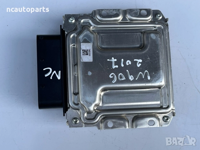 Компютър AdBlue за MERCEDES 2.1 дизел EU-6 Мерцедес Спринтер W906 A0009002808 0281032176 BOSCH 2017, снимка 3 - Части - 51522274