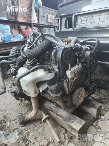 Части Kia Carens II 2.0 CRDi (113 Hp)