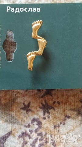 pin стара значка U.S.A., снимка 4 - Колекции - 40686463