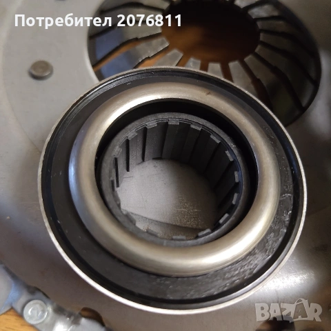 комплект съединител , снимка 4 - Автомобили и джипове - 53064286