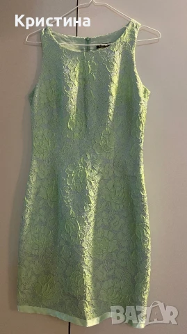 Стилни рокли - Daphne , CKFS, снимка 10 - Рокли - 50601974