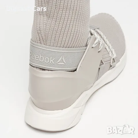 Reebok Sock Runner Caged размер 40.5 26 см. unisex, снимка 12 - Спортни обувки - 56018103