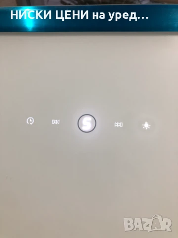 Аспиратор за кухня Respekta CH88060W  A+, снимка 4 - Абсорбатори - 50987941