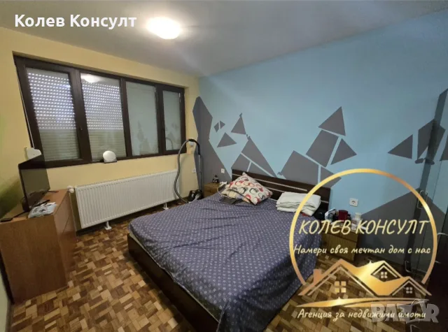 Апартамент гр.Чирпан , снимка 3 - Апартаменти - 55843675