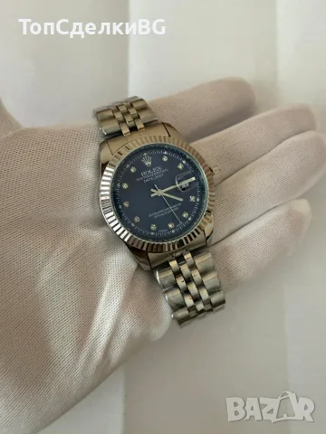 Rolex мъжки часовници , снимка 8 - Мъжки - 56428943