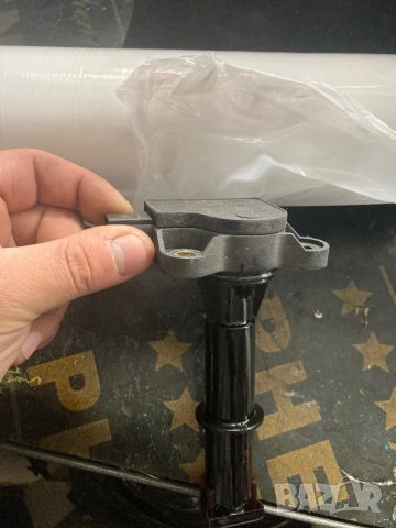 Датчик картер мерцедес ц класа е класа цлк цлц сензор масло картер, снимка 2 - Части - 44272155