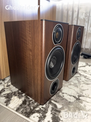 Monitor Audio Bronze 2 Carbon Bass !
, снимка 6 - Тонколони - 56487118