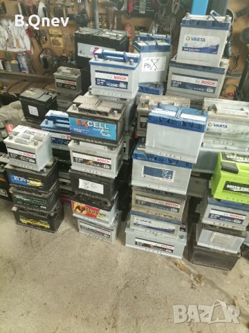 СУПЕР ЦЕНА!!! Оригинален акумулатор 95ач и много други предложения..., снимка 6 - Аксесоари и консумативи - 38963097