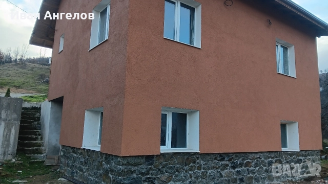 Продавам къща в с.Зверино, снимка 5 - Къщи - 52867426