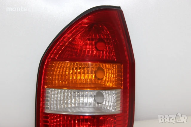 Десен стоп Opel Zafira A (1999-2005г.) Опел Зафира / 6223030, снимка 2 - Части - 51143064